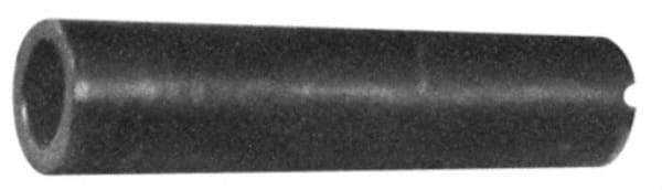 Voss - 1m Long, 25mm OD, Carbon Steel Seamless Tube - 3mm Wall Thickness - Eagle Tool & Supply