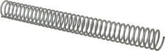 Gardner Spring - 1-3/8" OD, 0.125" Wire, Cut-to-Length Compression Springs Spring - 5 Lb Spring Rating - Eagle Tool & Supply