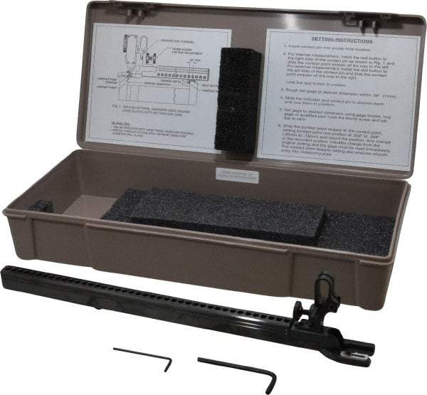 SPI - Test Indicator Spare Part - For Use with Test Indicators - Eagle Tool & Supply