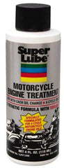 Synco Chemical - Motorcycle Booster - 4 oz Container - Eagle Tool & Supply