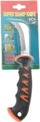 Value Collection - Fixed Linoleum Knife - 9" Blade - Eagle Tool & Supply