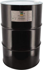 Synco Chemical - 55 Gal Drum Synthetic Multi-Purpose Oil - -42.78 to 232.22°F, SAE 85W, ISO 150, 681.5 SUS at 40°C, Food Grade - Eagle Tool & Supply