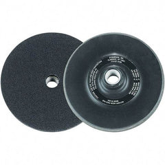 Dynabrade - 5" Diam Disc Sanding Pad - 10,000 RPM - Eagle Tool & Supply