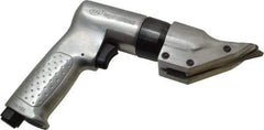 Ingersoll-Rand - 4,200 SPM, Pistol Grip Handle, Handheld Pneumatic Shear - Eagle Tool & Supply