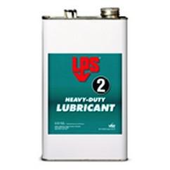 LPS-2 Lubricant - 1 Gallon - Eagle Tool & Supply