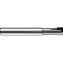 Harvey Tool - Square End Mills Mill Diameter (Inch): 3/16 Mill Diameter (Decimal Inch): 0.1870 - Eagle Tool & Supply