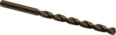 Cleveland - #2 135° Cobalt Jobber Drill - Eagle Tool & Supply