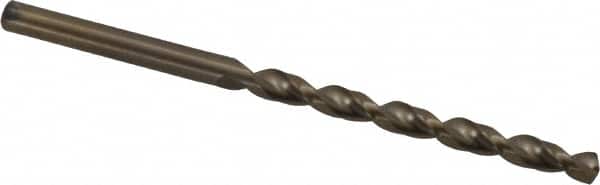 Cleveland - #16 135° Cobalt Jobber Drill - Eagle Tool & Supply