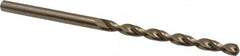 Cleveland - #26 135° Cobalt Jobber Drill - Eagle Tool & Supply