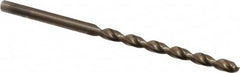 Cleveland - #27 135° Cobalt Jobber Drill - Eagle Tool & Supply