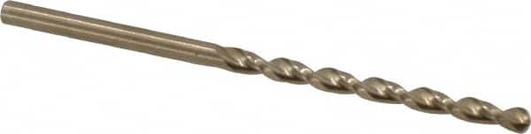 Cleveland - #29 135° Cobalt Jobber Drill - Eagle Tool & Supply