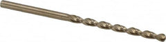 Cleveland - #29 135° Cobalt Jobber Drill - Eagle Tool & Supply