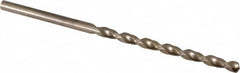 Cleveland - #34 135° Cobalt Jobber Drill - Eagle Tool & Supply