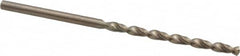 Cleveland - #38 135° Cobalt Jobber Drill - Eagle Tool & Supply