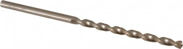 Cleveland - #40 135° Cobalt Jobber Drill - Eagle Tool & Supply