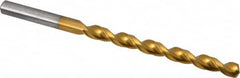 Cleveland - #3 135° Cobalt Jobber Drill - Eagle Tool & Supply