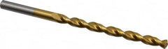 Cleveland - #12 135° Cobalt Jobber Drill - Eagle Tool & Supply