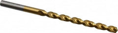 Cleveland - #13 135° Cobalt Jobber Drill - Eagle Tool & Supply