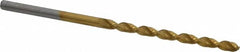 Cleveland - #33 135° Cobalt Jobber Drill - Eagle Tool & Supply