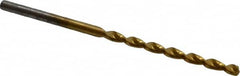 Cleveland - #39 135° Cobalt Jobber Drill - Eagle Tool & Supply