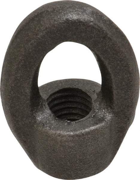 Empire - 1/2" Rod Eye Socket - 1,130 Lb Capacity, Malleable Iron - Eagle Tool & Supply