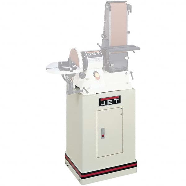 Jet - Sanding Machine Accessories Product Type: Sander Stand Closed Product Width/Diameter (Decimal Inch): 29.0000 - Eagle Tool & Supply