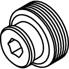 Kennametal - Cap Screw for Indexables - Eagle Tool & Supply