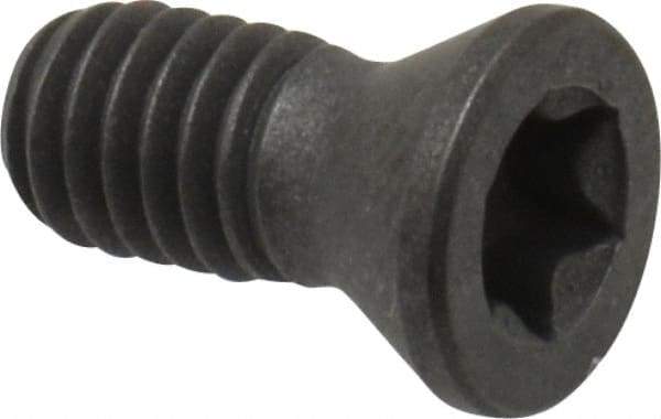 Kennametal - Torx Cap Screw for Indexable End Mills - For Use with Inserts - Eagle Tool & Supply