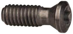 Kennametal - Torx Cap Screw for Indexable Milling & Turning - For Use with Inserts - Eagle Tool & Supply