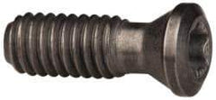 Kennametal - Torx Cap Screw for Indexable Milling & Turning - For Use with Inserts - Eagle Tool & Supply