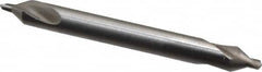 Keo - #1 Plain Cut 60° Incl Angle Cobalt Combo Drill & Countersink - Eagle Tool & Supply