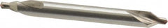 Keo - #2 Plain Cut 60° Incl Angle Cobalt Combo Drill & Countersink - Eagle Tool & Supply