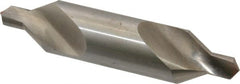 Keo - #8 Plain Cut 60° Incl Angle Cobalt Combo Drill & Countersink - Eagle Tool & Supply