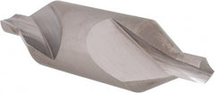 Keo - #10 Plain Cut 60° Incl Angle Cobalt Combo Drill & Countersink - Eagle Tool & Supply