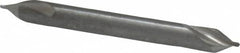 Keo - #2/0 Plain Cut 60° Incl Angle Cobalt Combo Drill & Countersink - Eagle Tool & Supply