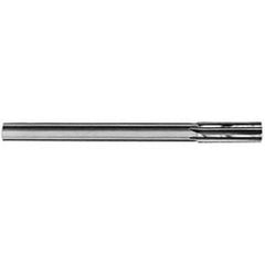 M.A. Ford - Letter Y Solid Carbide 6 Flute Chucking Reamer - Eagle Tool & Supply