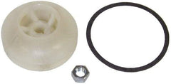 Bell & Gossett - Inline Circulator Pump Plastic Impeller - Bell & Gosset Part No. 189132, For Use with S-25 - Eagle Tool & Supply