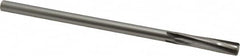 Made in USA - 5/16" Carbide-Tipped 4 Flute Chucking Reamer - Eagle Tool & Supply