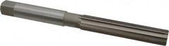 Interstate - 15/16" Diam, Straight Shank, 5-1/8" Flute, Hand Reamer - Eagle Tool & Supply
