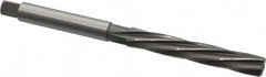 Interstate - 3/8" Diam, Straight Shank, 2-1/2" Flute, Hand Reamer - Eagle Tool & Supply
