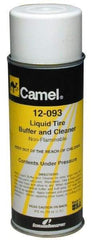 Schrader/Plews - 16 oz. Buffer - For Tire Repair - Eagle Tool & Supply