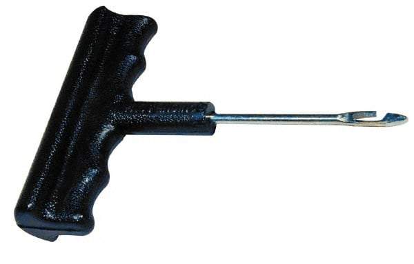 Schrader/Plews - Open Eye Needle - For Tire Repair - Eagle Tool & Supply