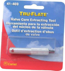 Schrader/Plews - Valve Core Tool - For Tire Repair - Eagle Tool & Supply