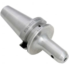 Techniks - End Mill Holder/Adapter - Eagle Tool & Supply