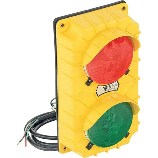 Vestil - Dock Lights PSC Code: 6210 - Eagle Tool & Supply