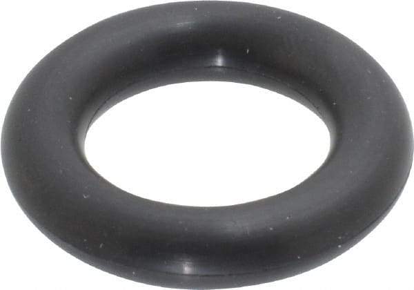 Value Collection - 5/8" ID x 1" OD, Viton O-Ring - 3/16" Thick, Round Cross Section - Eagle Tool & Supply