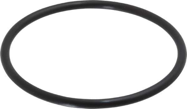 Value Collection - 3-3/4" ID x 4-1/8" OD, Viton O-Ring - 3/16" Thick, Round Cross Section - Eagle Tool & Supply