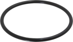 Value Collection - 3-3/4" ID x 4-1/8" OD, Viton O-Ring - 3/16" Thick, Round Cross Section - Eagle Tool & Supply