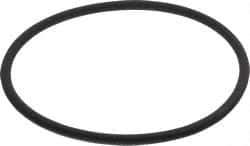 Value Collection - 4-3/8" ID x 4-3/4" OD, Viton O-Ring - 3/16" Thick, Round Cross Section - Eagle Tool & Supply