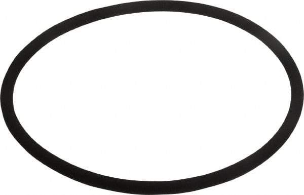 Value Collection - 4-1/2" ID x 4-7/8" OD, Viton O-Ring - 3/16" Thick, Round Cross Section - Eagle Tool & Supply
